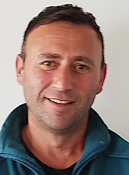 Fidan Mehmeti